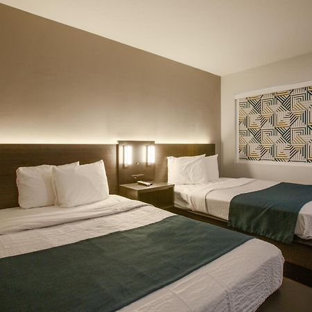 Motel 6 Williams Az Downtown Grand Canyon Exterior foto
