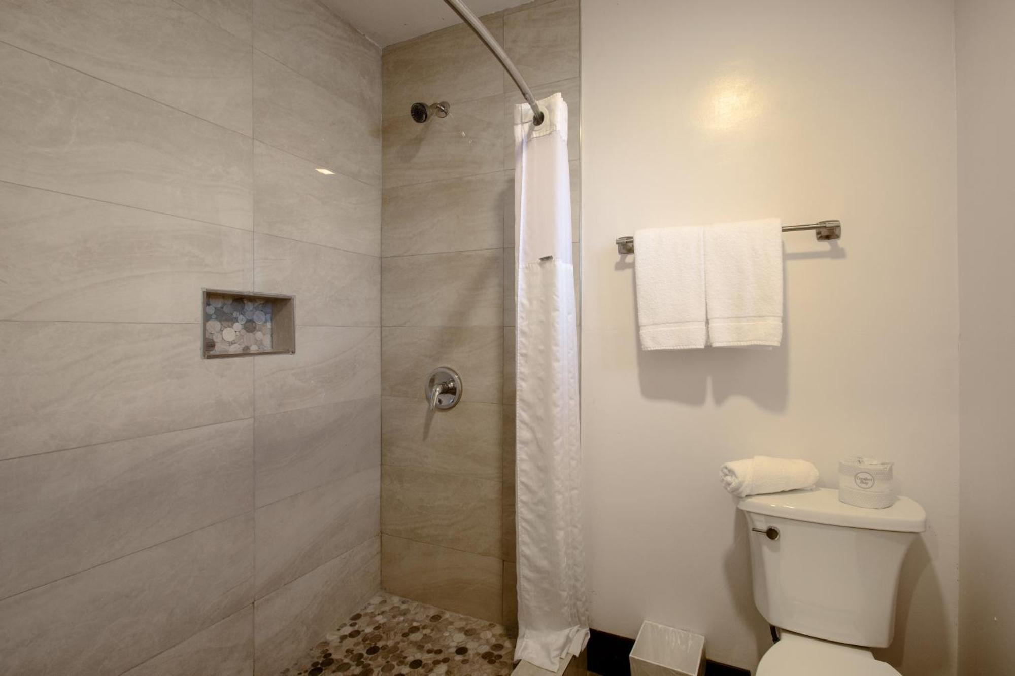 Motel 6 Williams Az Downtown Grand Canyon Exterior foto